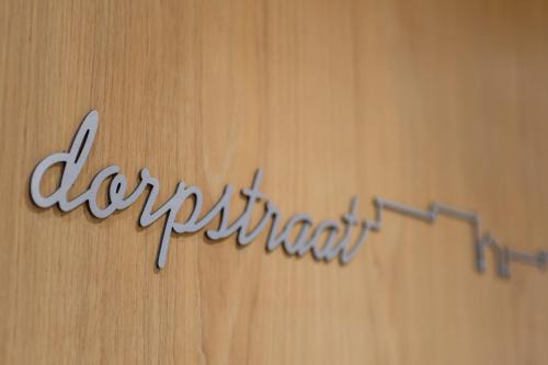 107 Dorpstraat Boutique Hotel