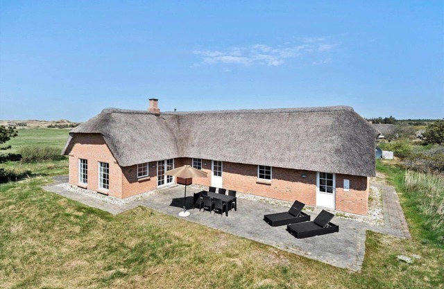 10800 Ulfborg - Svollingvej 109