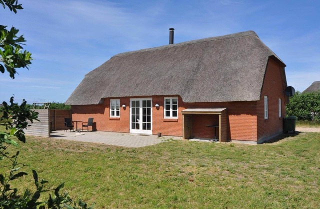 10849 Ulfborg - Dommersøvej 17