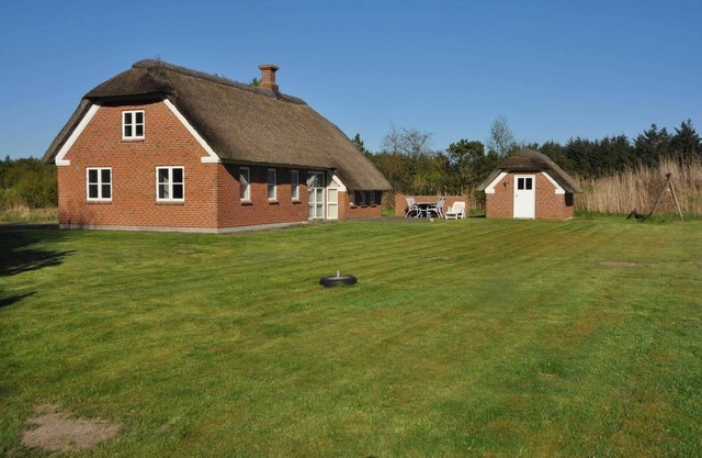 10850 Ulfborg - Vester Mosevej 82