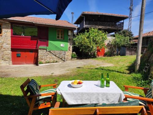10A04 Casa Petacos