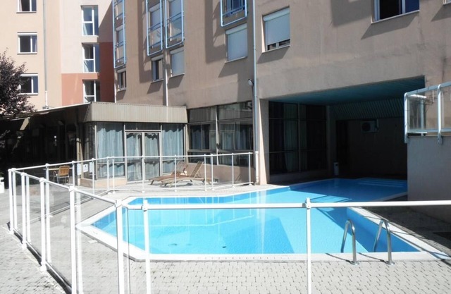 10mn du Centre ! Chambre double + Parking Inclus