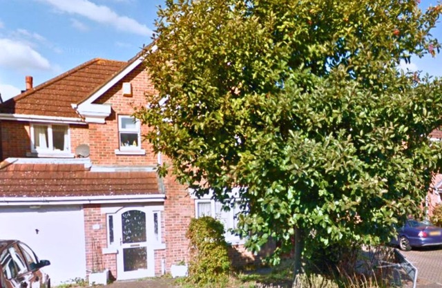 11 Minutes to Bluewater Shopping Centre! Family Friendly 5 Bedroom Holiday Home