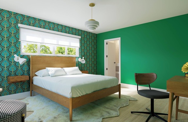 11 Room, Exclusive-use Retreat, Forum, and Reunion House