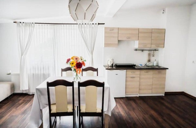 11 Two-room Apartment With a sea View