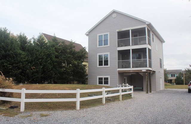 117 Louisiana - Just two blocks to Broadkill Beach!