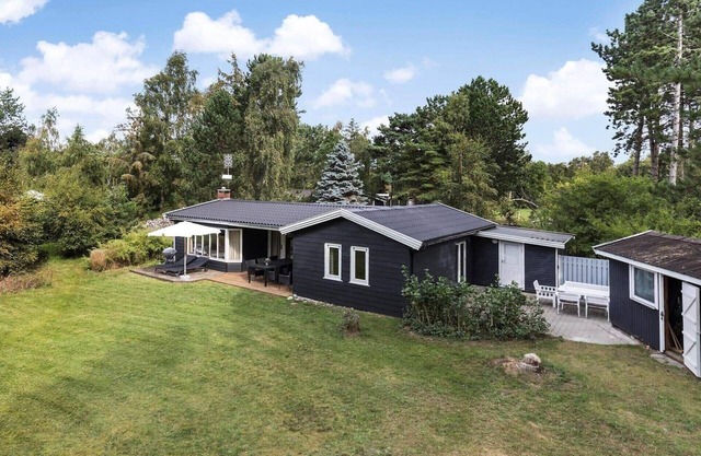 12259 Sjællands Odde - Bakkelyvej 57 A