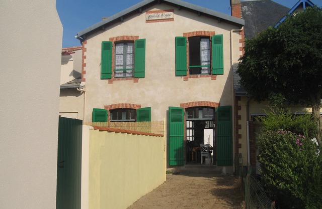 12personnes Villa Saint Gilles Croix de Vie