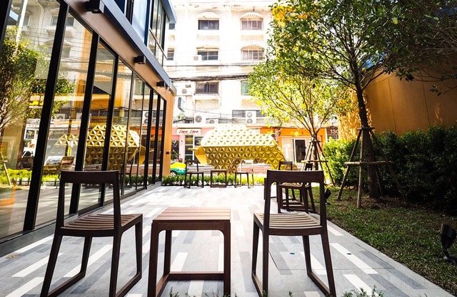 130 Hotel & Residence Bangkok