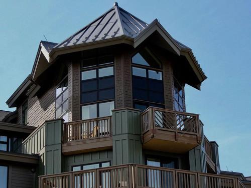 1302 Lodge At Spruce Peak Ski In Ski Out Two Bedroom By Stowe Mountain Rentals