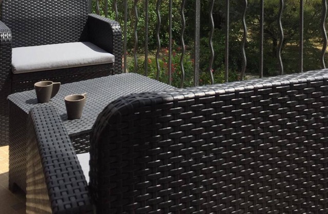 130m2 house on wooded land of 2700m2