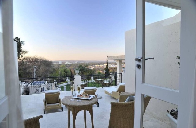 131 on Herbert Baker Boutique Hotel