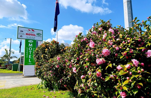 136 St George Motel