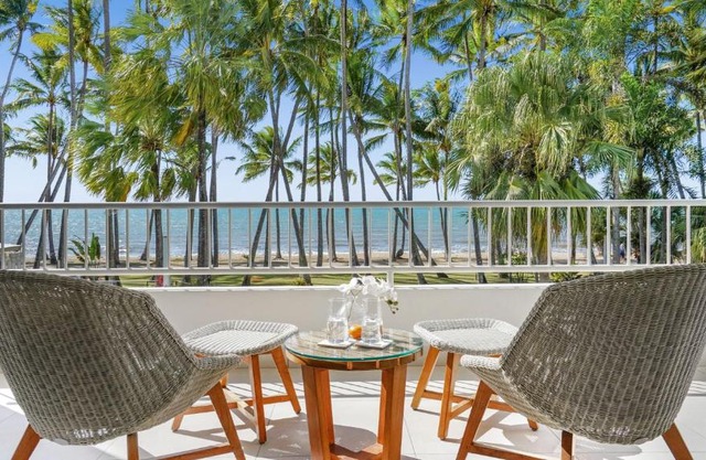 14 Alamanda Resort - Where Pure Luxury meets the Coral Sea
