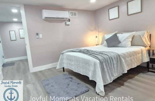 #14 Guest house Stadium by Joyful Moments