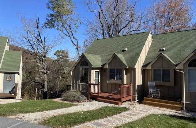 14052 Maple Way | Townhouse at Blairs Ridge
