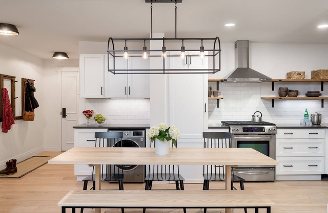 #1410A | 2bdrm | Lookout | 4th floor renovated space