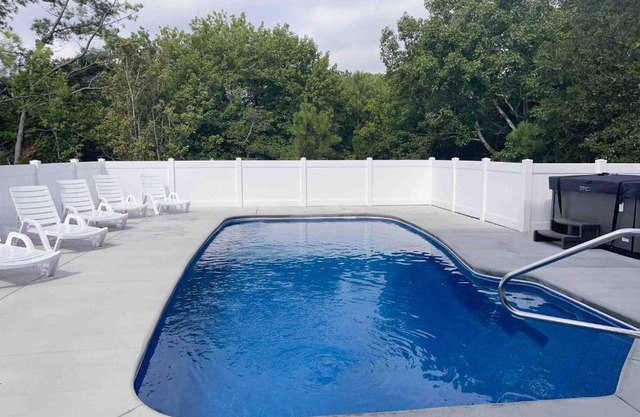 1486 - Blue Retreat by Resort Realty