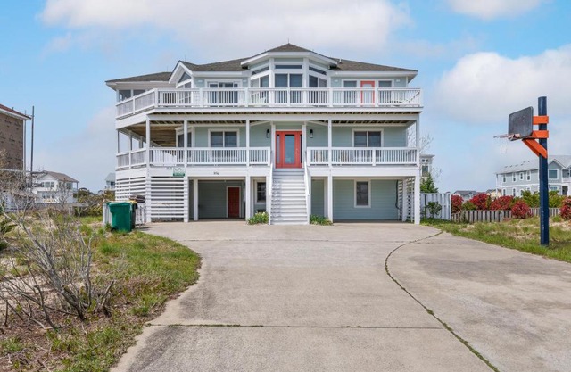 1521 - A Summer Place by Resort Realty