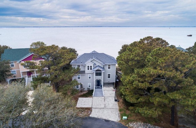1535 - Captain Jack by Resort Realty