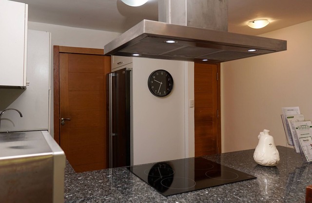 16. Comfortable 2 bedroom apartment, first level