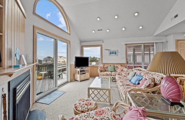 1609 - Barefoot Contessa by Resort Realty