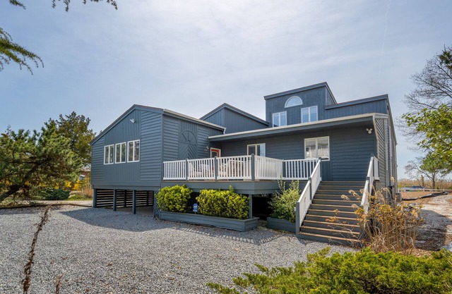 1619 Pintail Lane - Newly remodeled pet friendly home