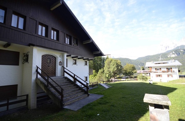 162 Cà Mughi