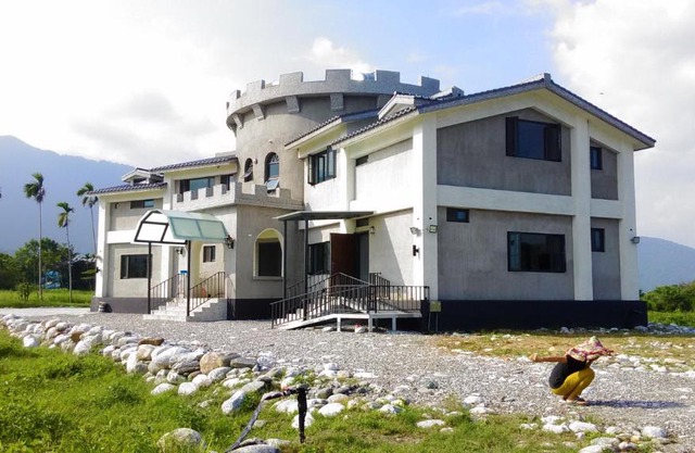 167 Original Farm B&B