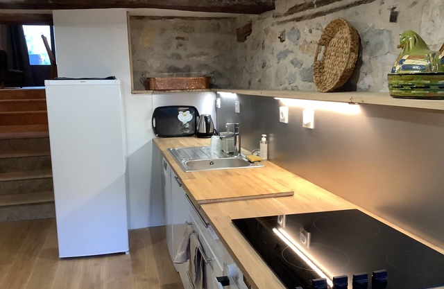 16th-century house (Joseph's house)