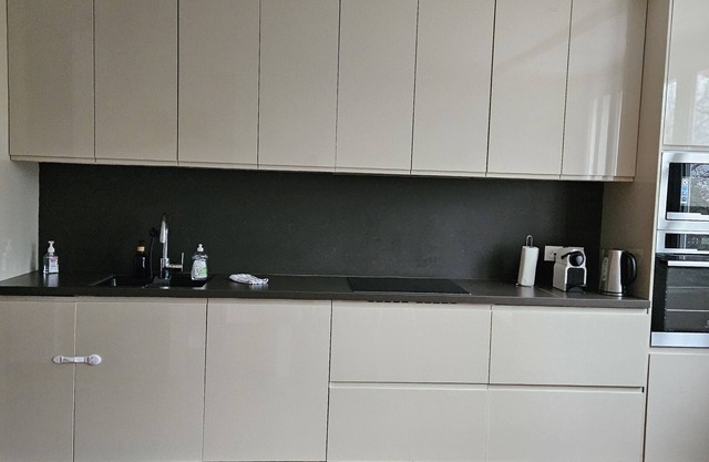 16th - Parc des princes - Apartment 6 people