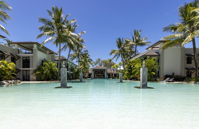 177 Temple Port Douglas Studio Beachside