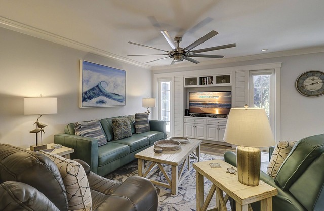188 Evian Luxury Getaway in Shipyard Plantation.