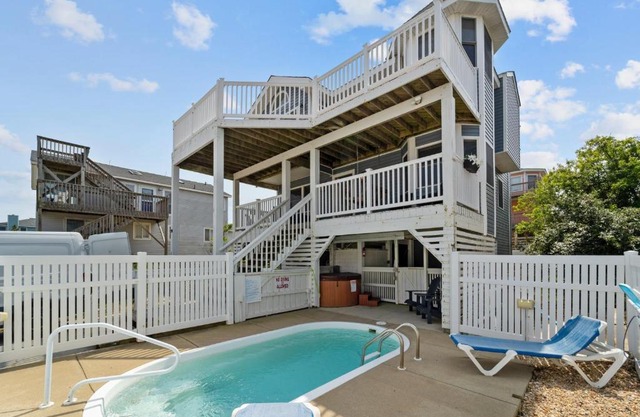 1890 - The Beach House by Resort Realty