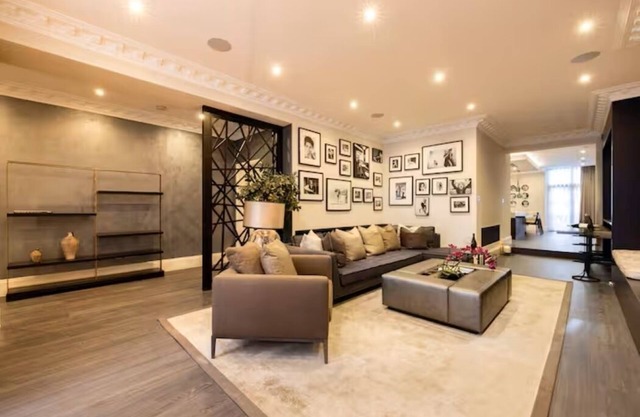 🏡 1900SqFt ❄️A/C ⏱️Early Drop 🔁Flex Policy Patio 👑 S King 📺 4 TVs