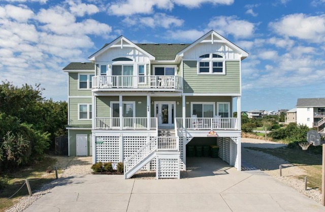 1915 - Reach the Beach by Resort Realty