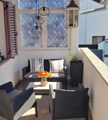 1918Apartman Šibenik centar,Poljana