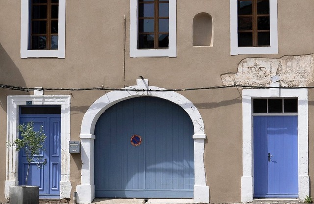 19th Century Maison de vigneron with private pool