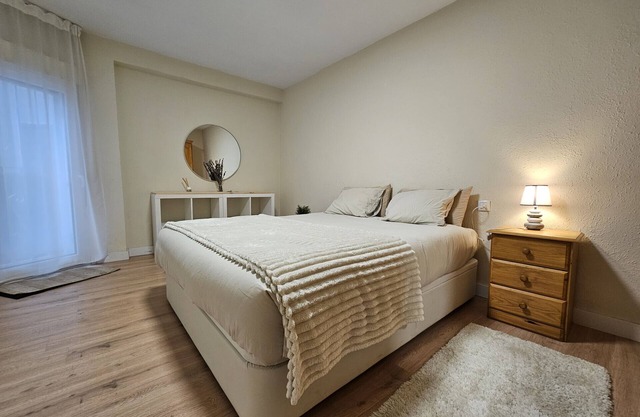 1A112 ALQ TEMPORADA 3 dormitorios