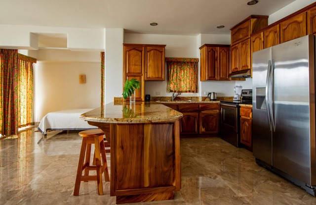 1B/1B POOL/SPECTACULAR LAKE ARENAL VIEWS!