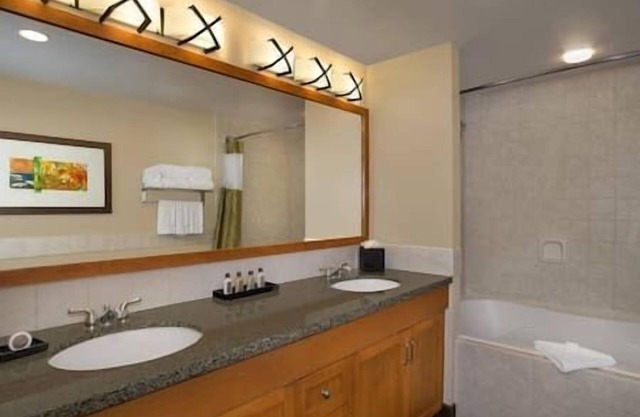 1bd Marriott gr club lake tahoe