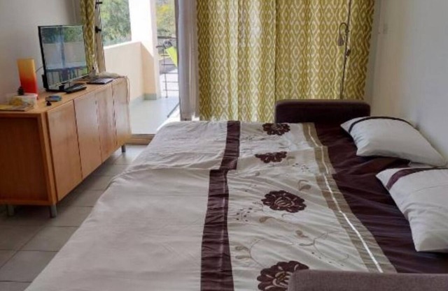 1BR Alloggio Apartment