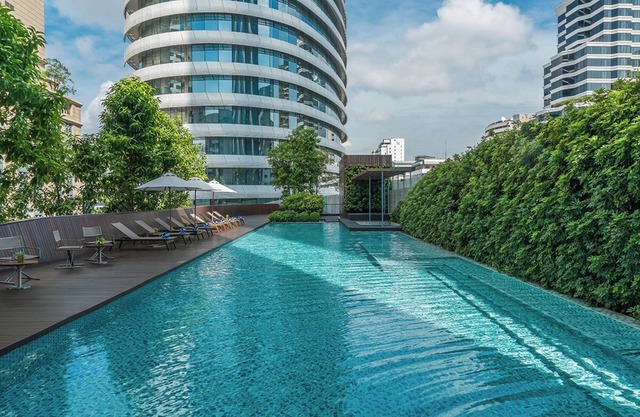 1BR/centralWorld/Monthly