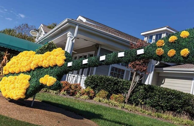 1br Condo with beautiful scenery & Grand ole Opry!