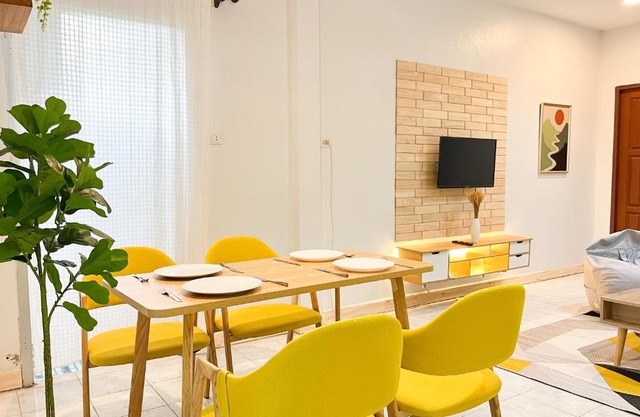 1BR Cozy House, Bangtao Beach