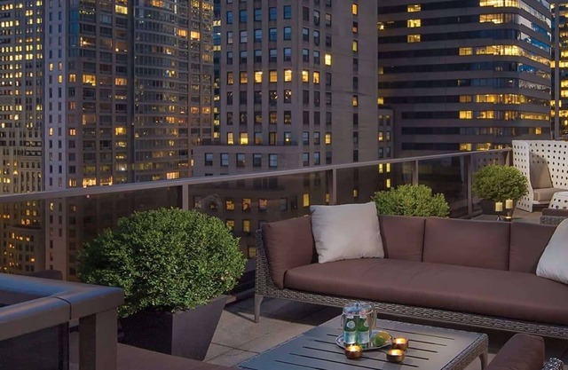 1br Deluxe Condo Fun in New York City!