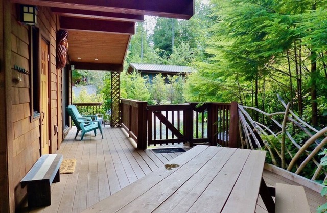 1BR - Garden View - Non Pet Friendly - Sleeps 2