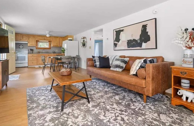 1BR Home close to Brandon VT!
