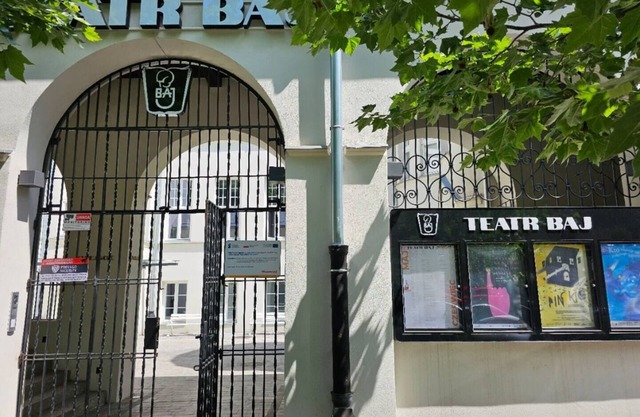 1BR Townhouse Jagiellonska 27 by VisitWarsawnn