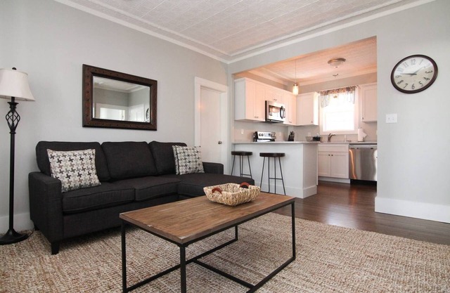 1BR w/Kitchen near Lake Winnipesaukee; #2